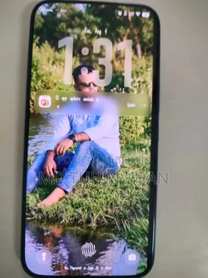 Infinix Note 60 Pro 256 GB Green
