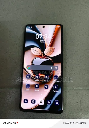 Xiaomi Redmi Note 12 Pro+ 5G 256 GB Black
