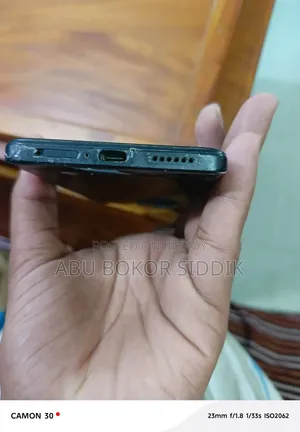 Xiaomi Redmi Note 12 Pro+ 5G 256 GB Black