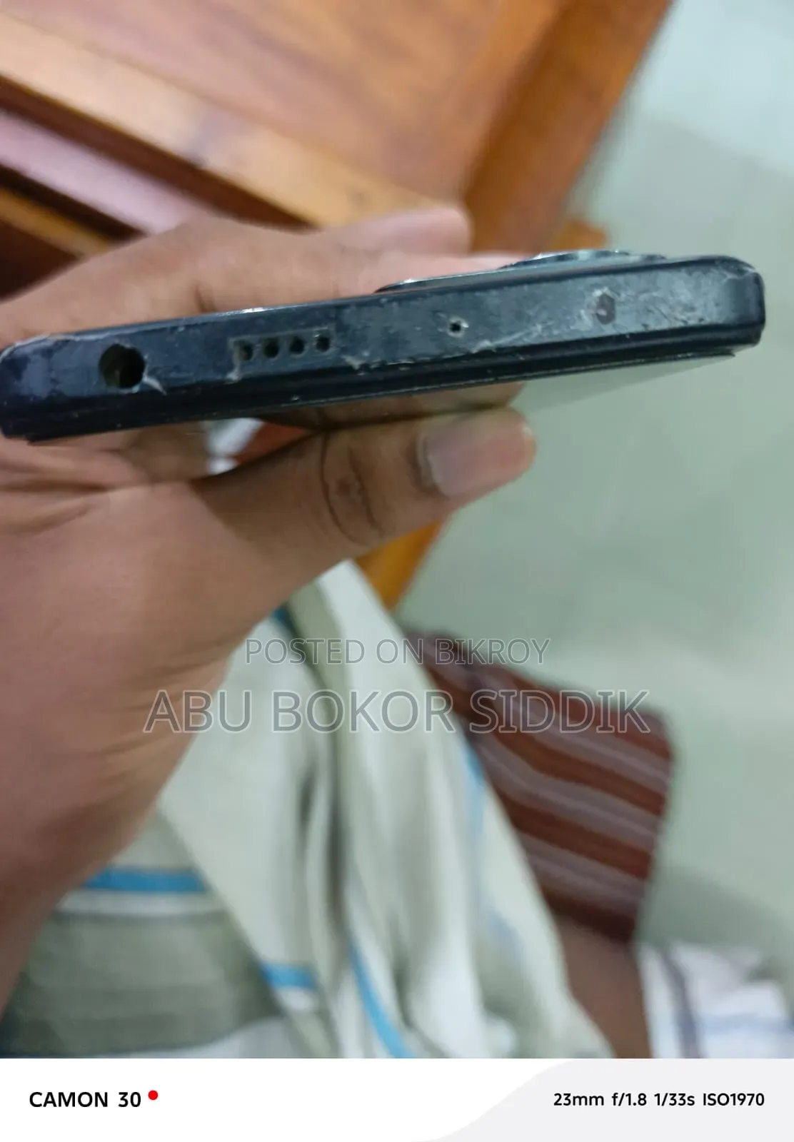Xiaomi Redmi Note 12 Pro+ 5G 256 GB Black