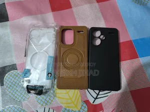 শাওমি রেডমি নোট ১৩ প্রো প্লাস ২৫৬ জিবি হোয়াইট
