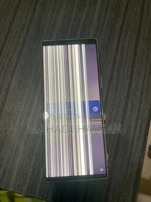 Sony Xperia 5 128 GB White