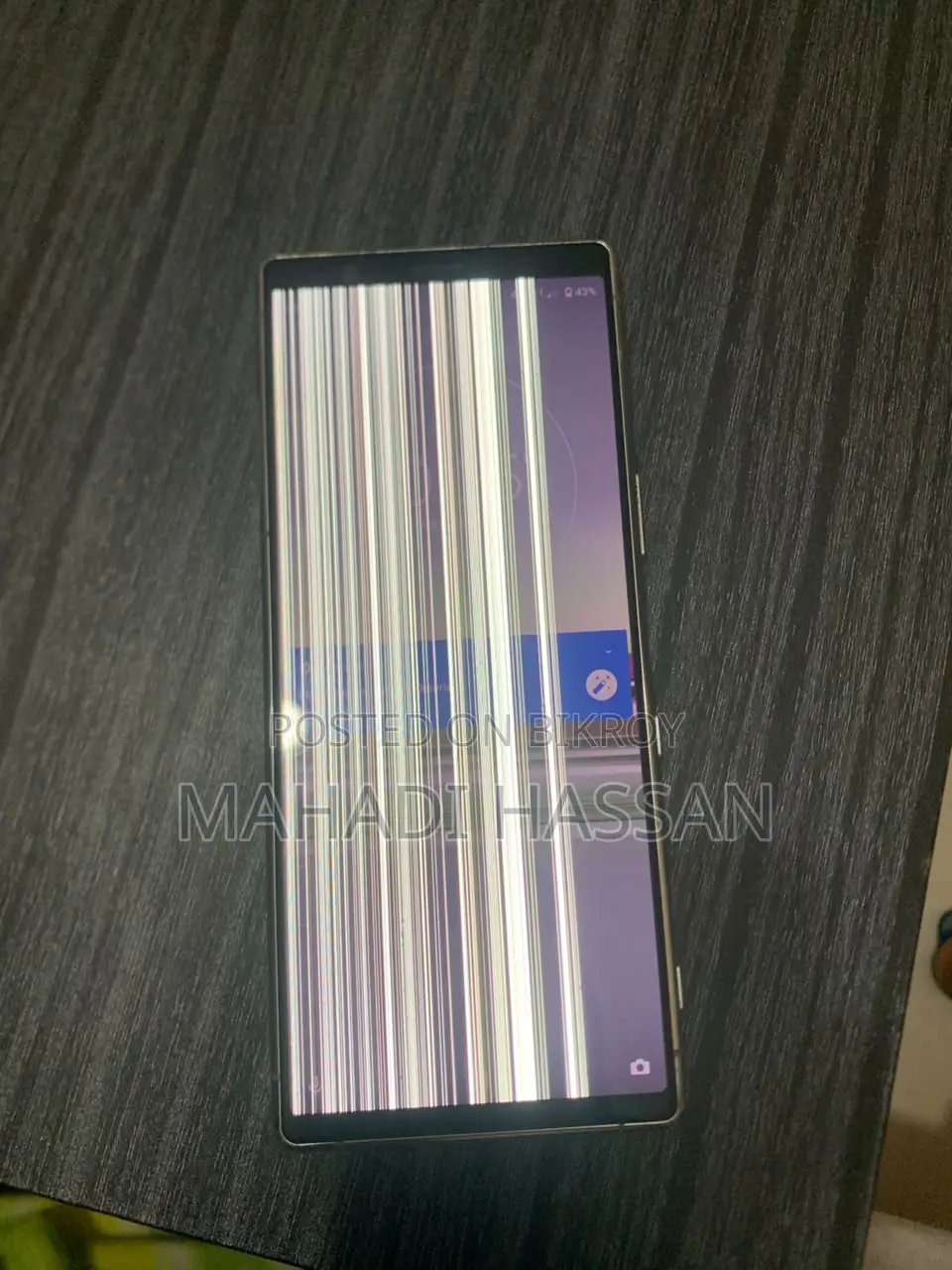 Sony Xperia 5 128 GB White