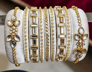 Handmade Bangles