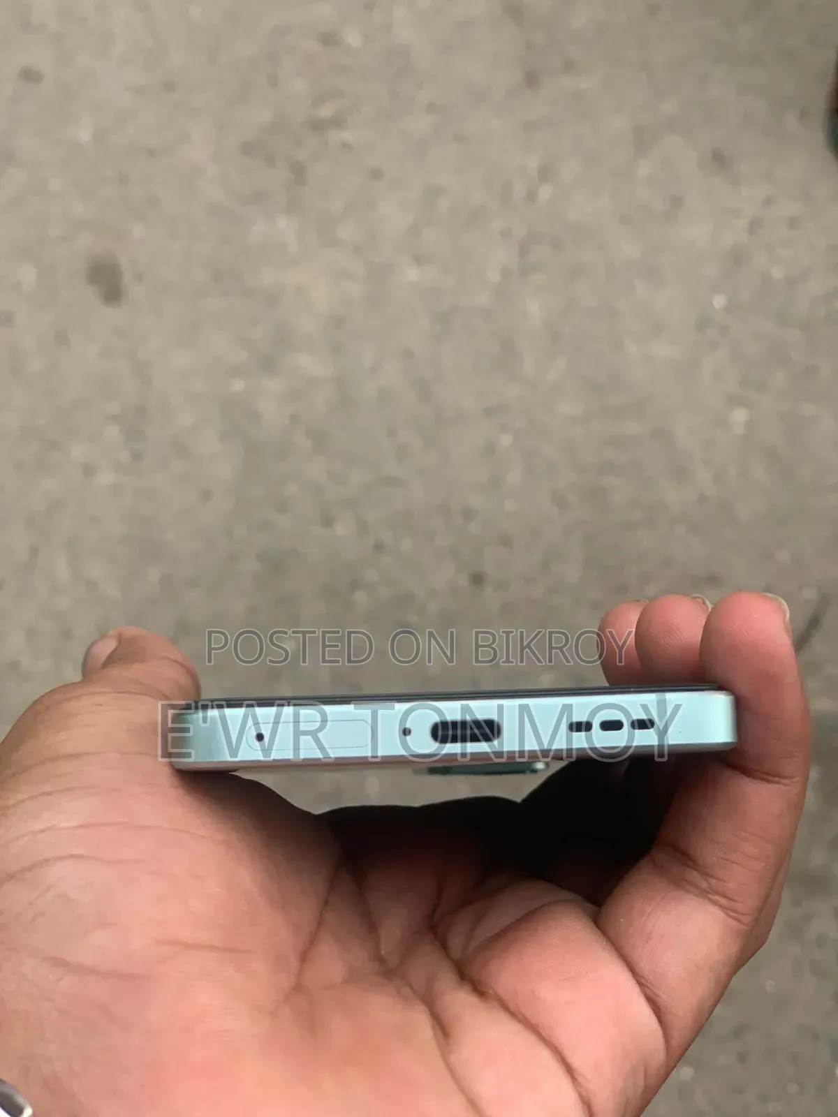 ওপ্পো রেনো৬ ৫জি ১২৮ জিবি ব্লু