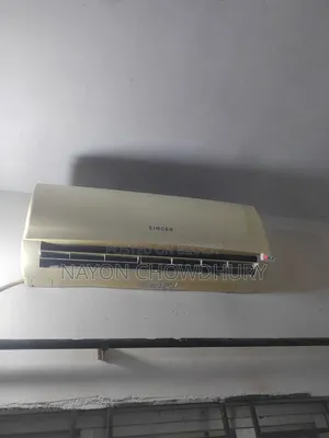 Singer 1 Ton AC for Sale