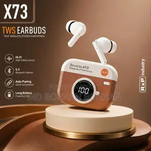 Q86 Stereo TWS Wireless