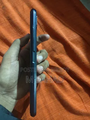 Samsung Galaxy A22 5G 128 GB Black