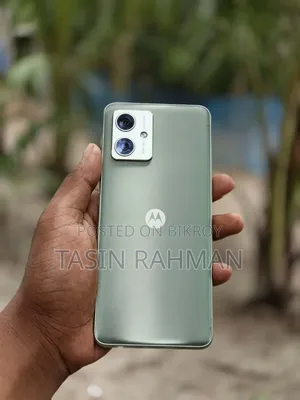 মোটোরোলা মোটো জি৫৪ ৫জি ১২৮ জিবি গ্রিন