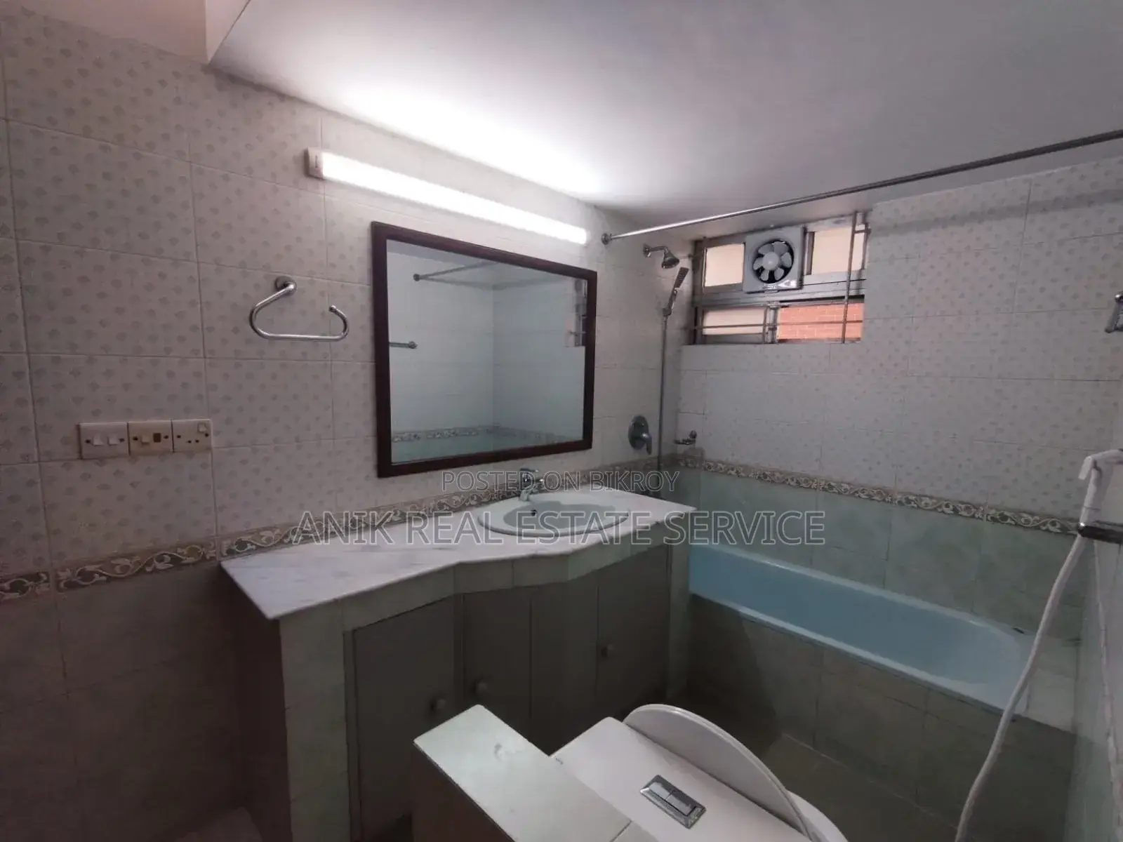 3bdrm Apartment in Anik Real Estate, Gulshan for Rent