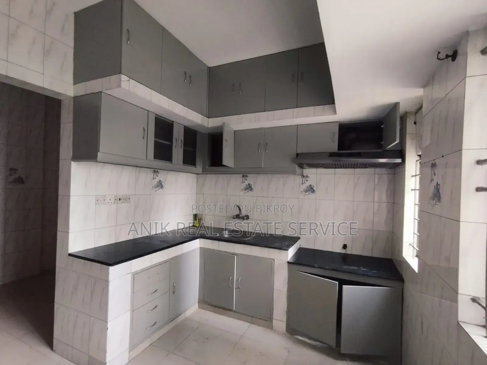 3bdrm Apartment in Anik Real Estate, Gulshan for Rent