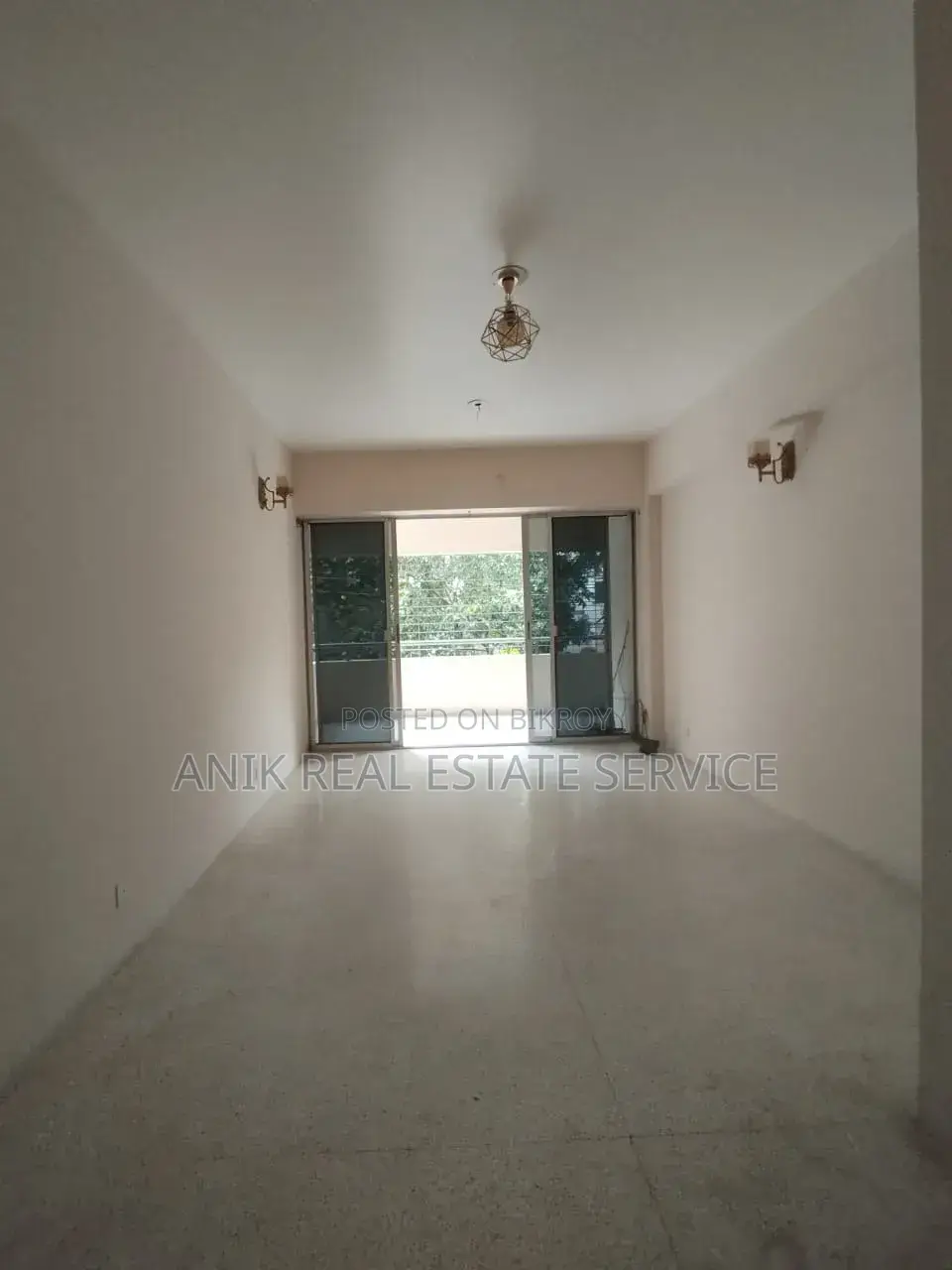 3bdrm Apartment in Anik Real Estate, Gulshan for Rent