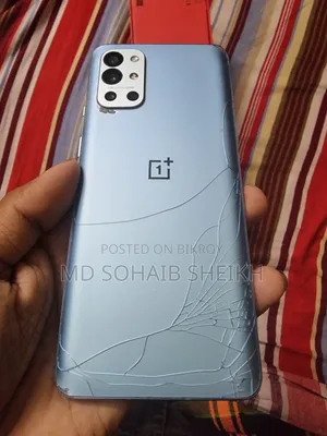 OnePlus 9R 128 GB Blue
