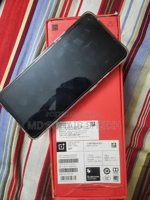 OnePlus 9R 128 GB Blue