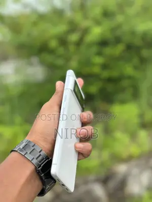 Google Pixel 7 128 GB White