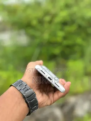 Google Pixel 7 128 GB White