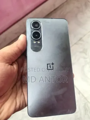 ওয়ানপ্লাস ওয়ান ৬৪ জিবি ব্ল্যাক