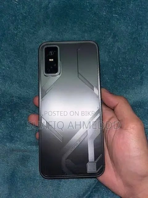 Infinix GT 30 5G 256 GB