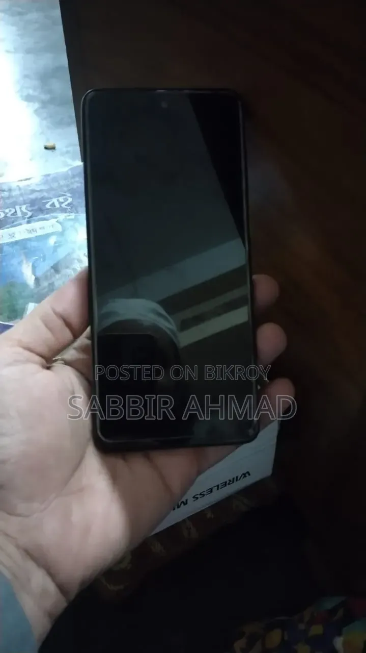 মোটরোহলা মোটো জি৬২ ৫জি ১২৮ জিবি ব্লু