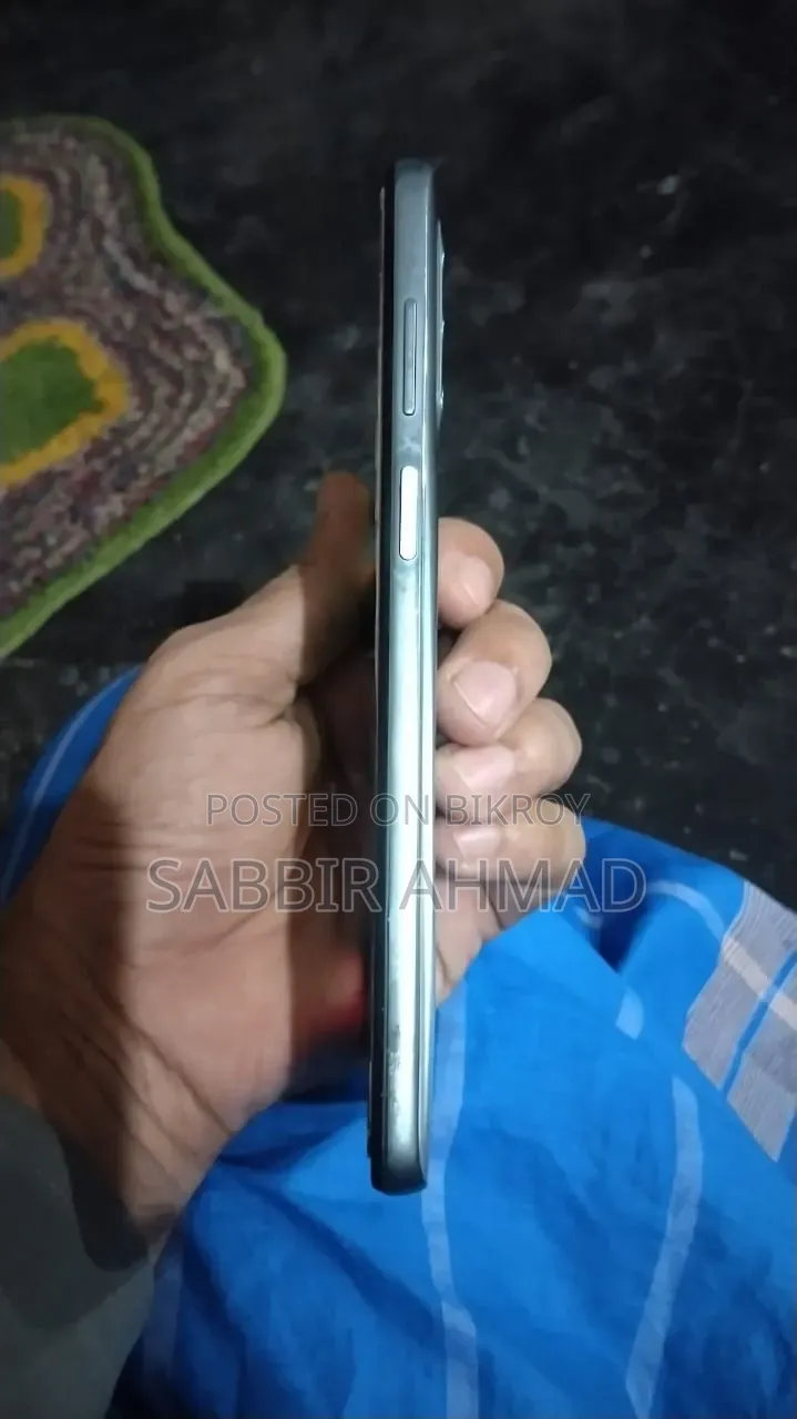 মোটরোহলা মোটো জি৬২ ৫জি ১২৮ জিবি ব্লু