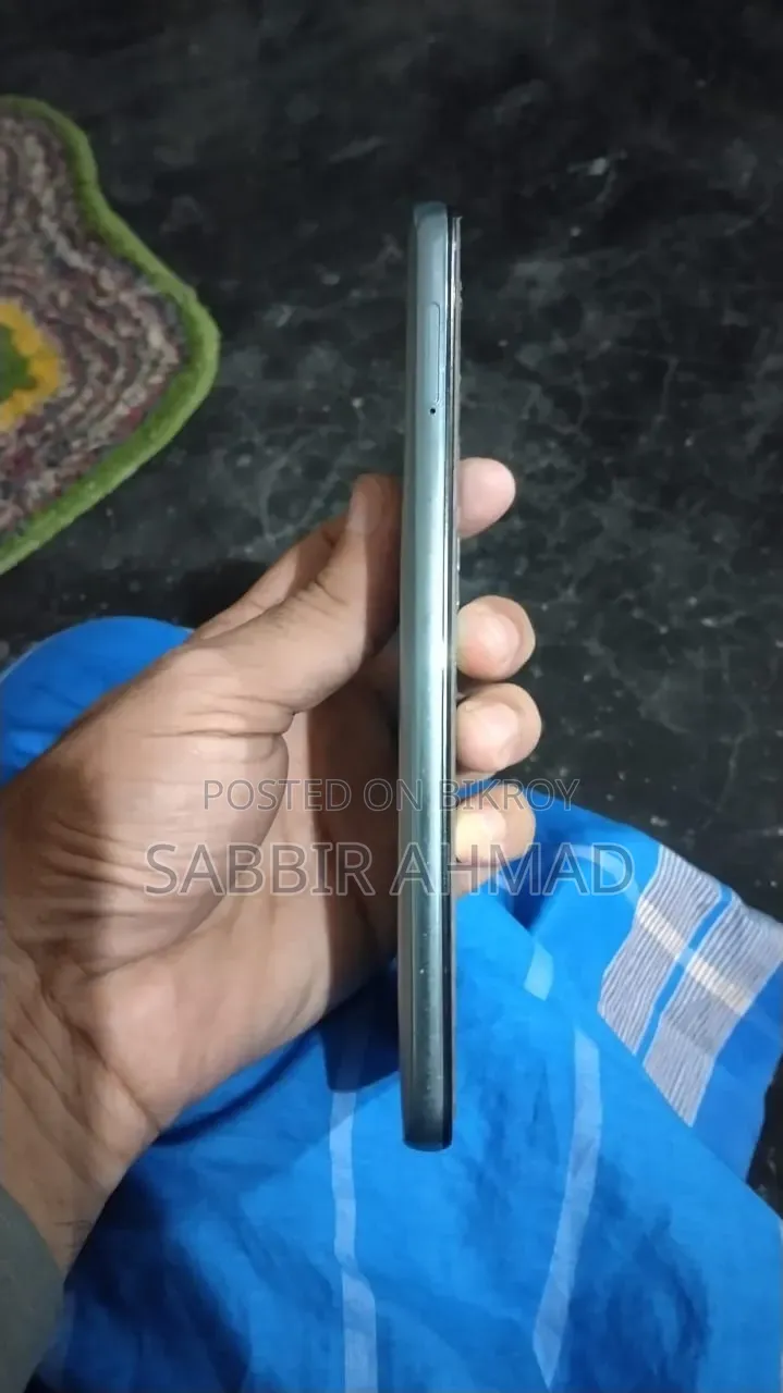 মোটরোহলা মোটো জি৬২ ৫জি ১২৮ জিবি ব্লু