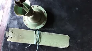 Jamuna Ceiling Fan