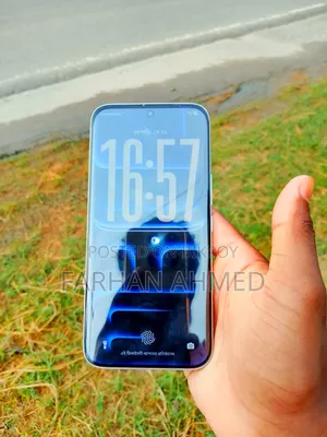 Infinix GT 30 Pro 5G 256 GB White