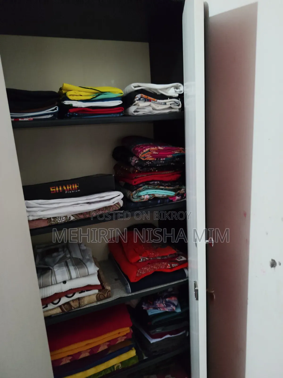 RFL Wardrob