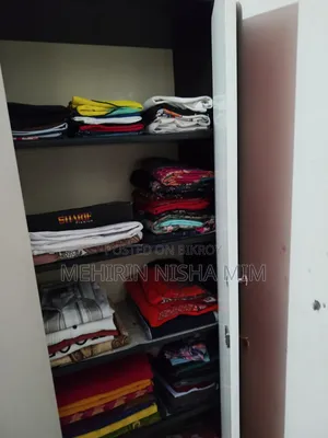 RFL Wardrob