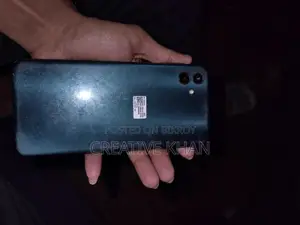 Samsung Galaxy A04 64 GB Green