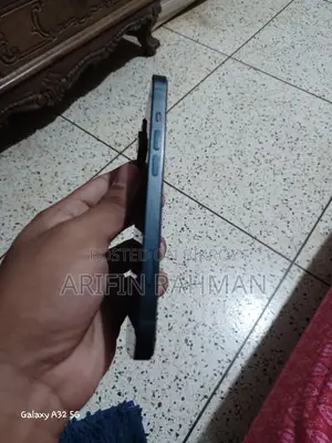 অ্যাপল আইফোন ১৩ ১২৮ জিবি ব্লু