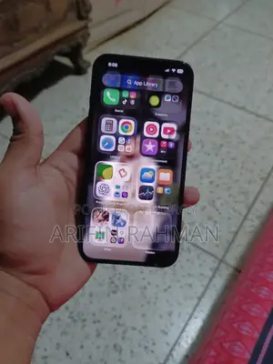 অ্যাপল আইফোন ১৩ ১২৮ জিবি ব্লু