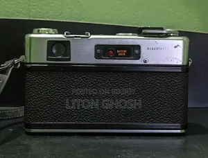 ইয়াশিকা ইলেকট্রো ৩৫