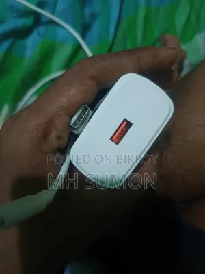 Charger 67 W Realme