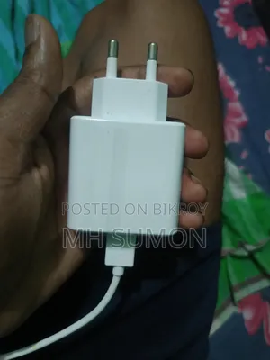 Charger 67 W Realme