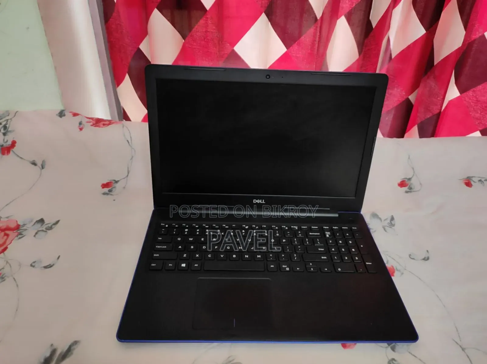 Laptop Dell Inspiron 15 3585 4GB Intel Core i3 256GB SSD