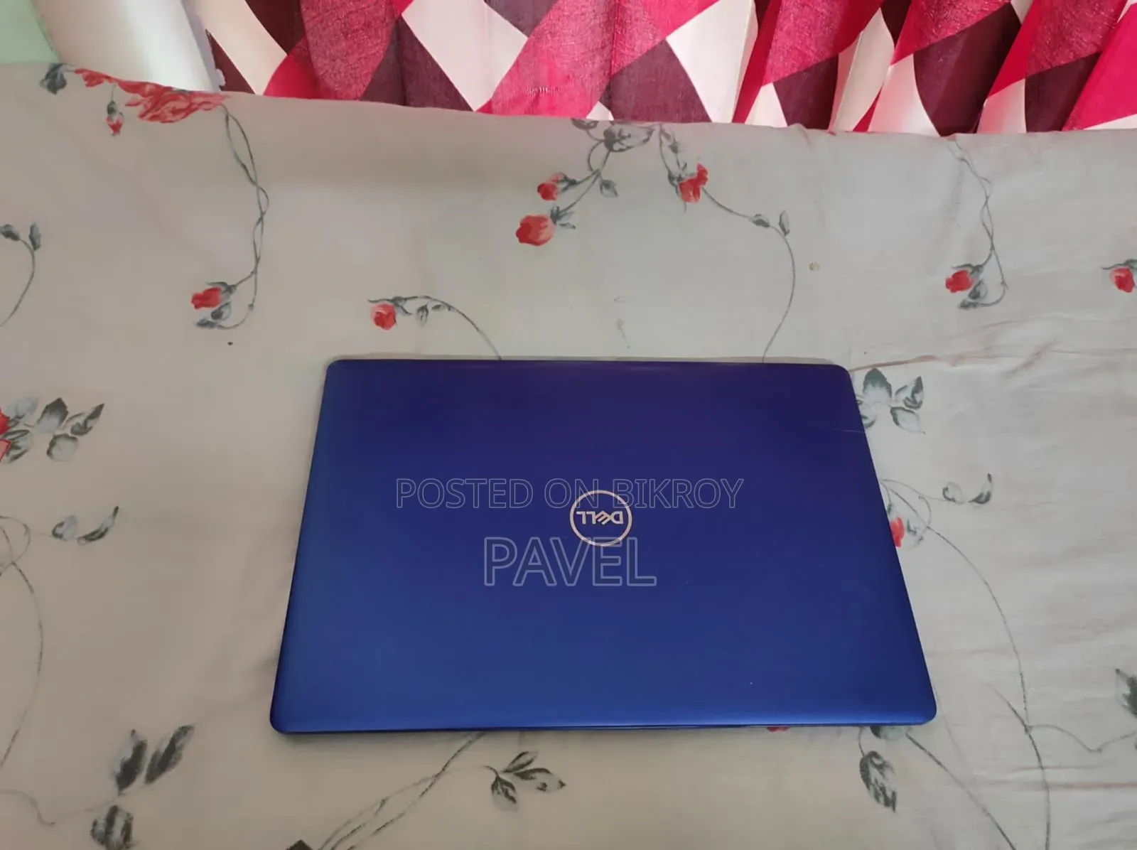 Laptop Dell Inspiron 15 3585 4GB Intel Core i3 256GB SSD