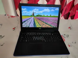 Laptop Dell Inspiron 15 3585 4GB Intel Core i3 256GB SSD