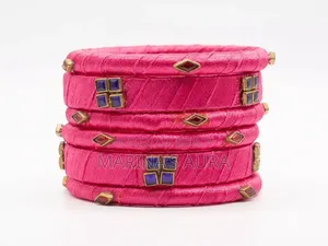 Handmade Bangles