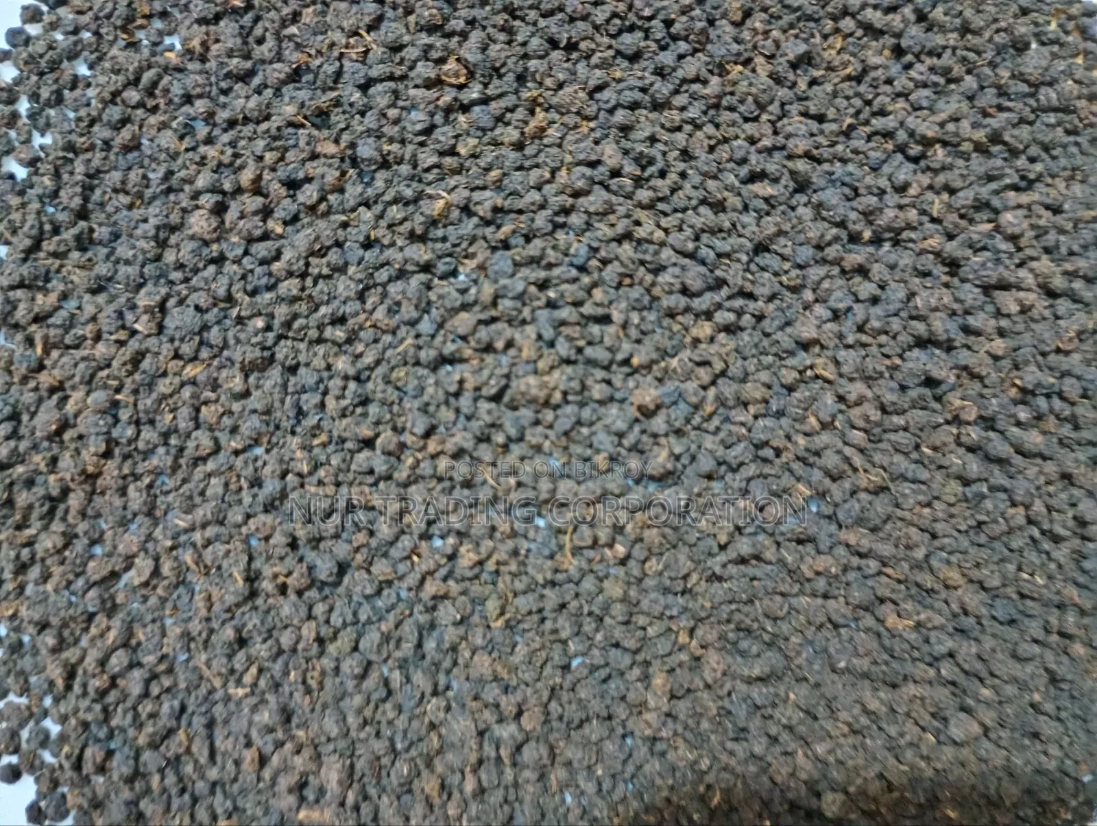 Best Tea Leaves of Sreemangal