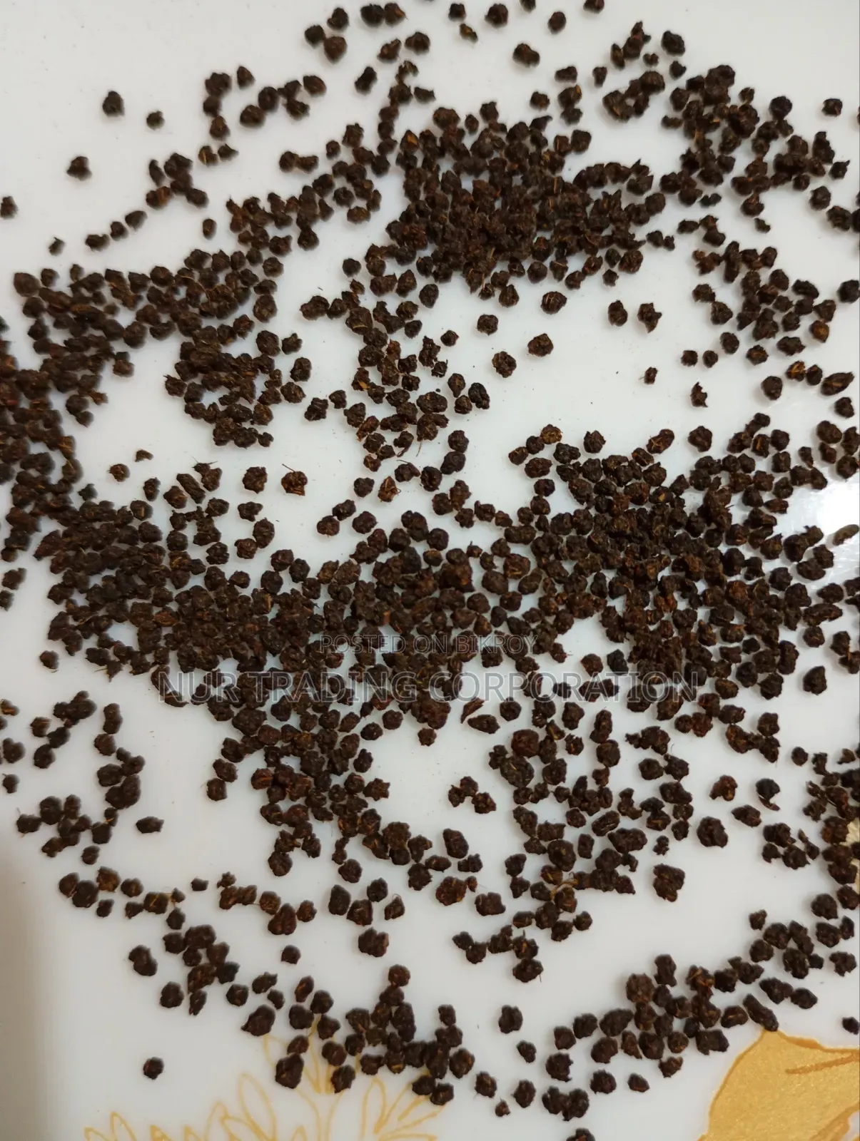 Best Tea Leaves of Sreemangal