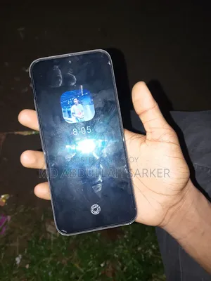 টেকনো স্পার্ক ৪০ প্রো ১২৮ জিবি ব্ল্যাক