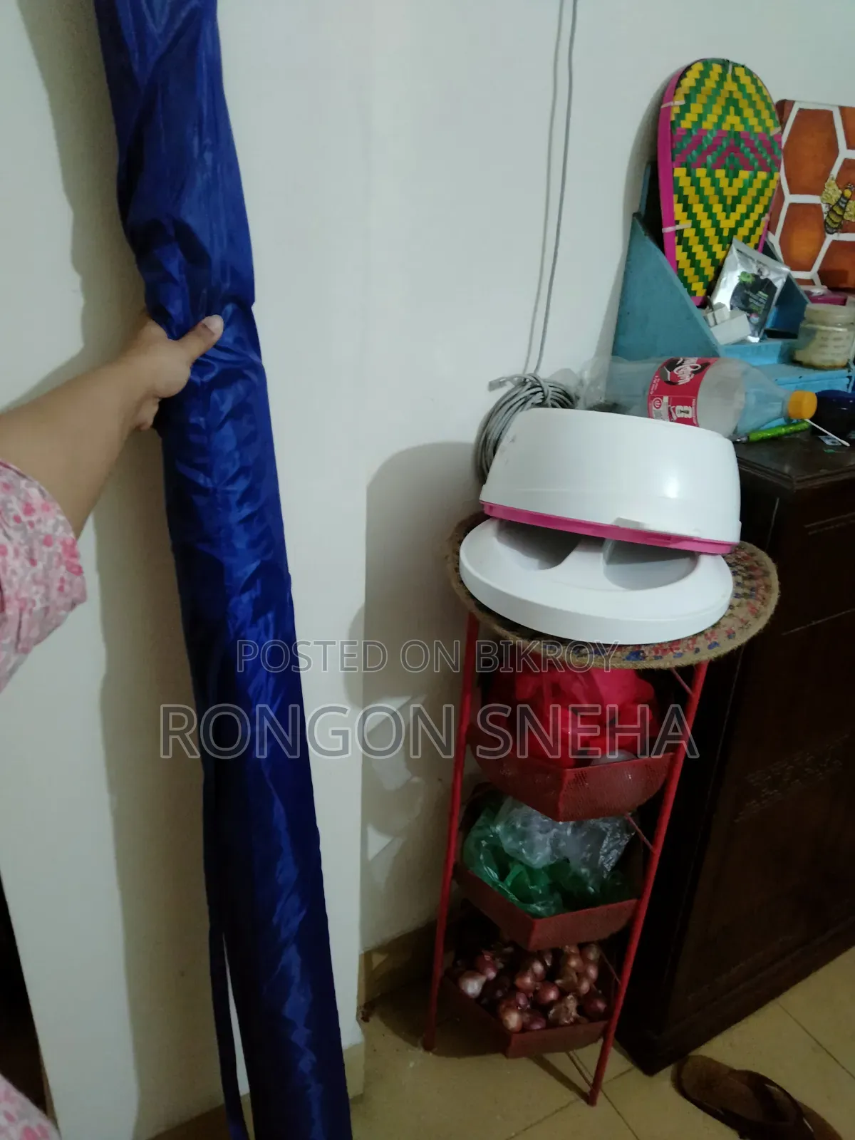 ৫৬" শংকর ছাতা