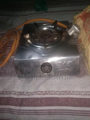 Auto Gas, Cylinder Bottle