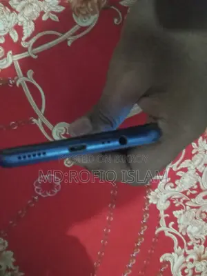 Oppo A3s 64 GB Blue