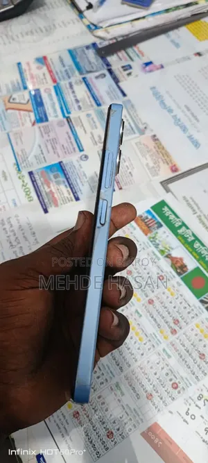 Xiaomi Redmi 12 256 GB Blue