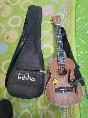 Look Like Brand New Ukulele