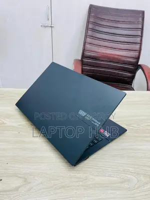 ল্যাপটপ আসুস ভিভুবুক ১৫ ১৬জিবি ইন্টেল কোর আই৫ এসএসডি ৫১২জিবি
