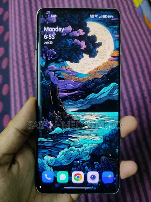 OnePlus 8 5G (T-Mobile) 128 GB Black