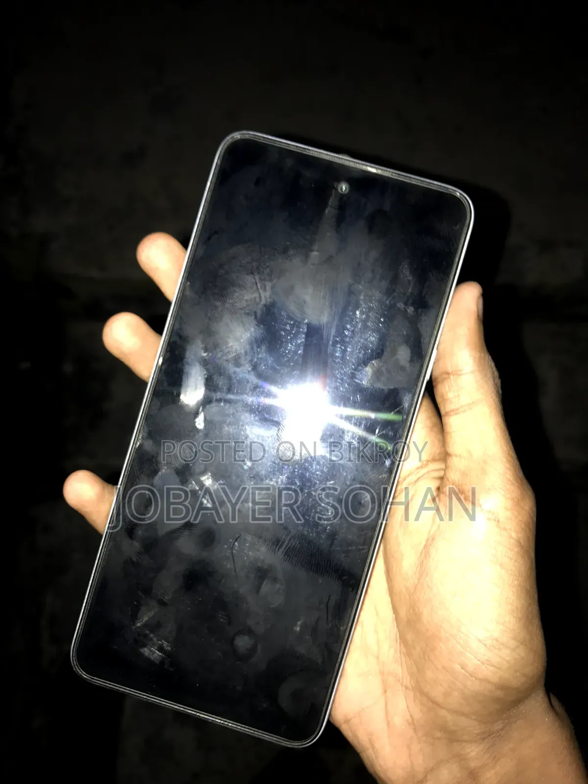 টেকনো স্পার্ক গো ৬৪ জিবি ব্লু